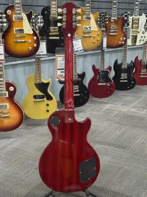 Epiphone Les Paul Standard 50s LH | Vintage Burst 2